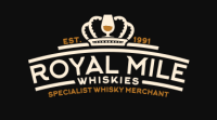 Royal mile whiskies