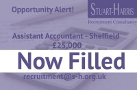 Stuart-harris recruitment consultancy