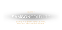 Samson gold limited
