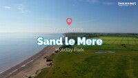Sand le mere