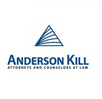 Anderson kill & olick, p.c.