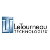 Letourneau technologies