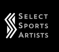 Select sports artists