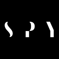 Shy spy films