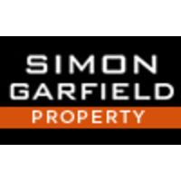 Simon garfield property