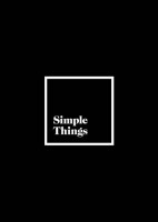 Simple things festival ltd
