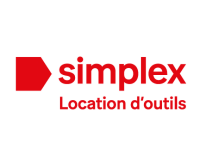 Location d'outils simplex