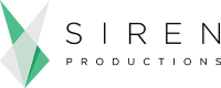 Siren productions limited