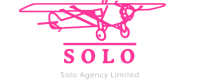 Solo music agency