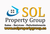 Sol property group, srl