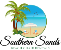 Southern sands travel