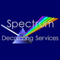 Spectrum decorating