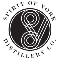 Spirit of york distillery co.