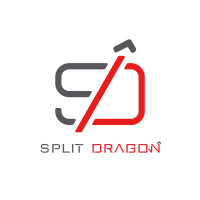 Split dragon