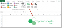 Spreadsheets4business