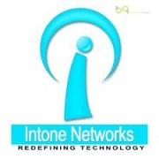 Intone networks