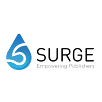 Surge.io - empowering publishers