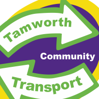 Tamworth community transport services