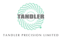 Tandler precision limited