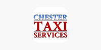 Chester taxi services