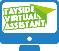 Tayside virtual assistant
