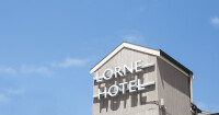 The lorne hotel