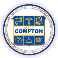 City of compton