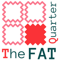 The fat quarters