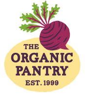 The organic pantry ltd