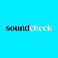 Soundcheck group