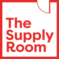 The supply room