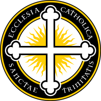 Holy trinity catholic church