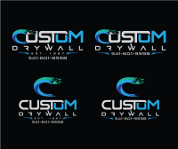 Custom drywall, inc