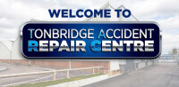 Tonbridge accident repair centre ltd