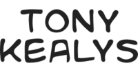 Tony kealys
