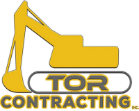 Tor contracting ltd