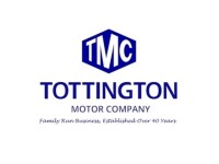 Tottington motor company