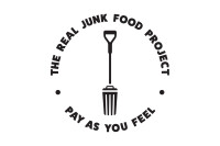 The real junk food project (trjfp)