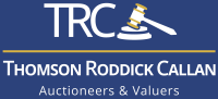 Thomson roddick scottish auctions limited