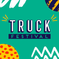 Truck festivals uk limited