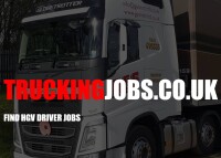 Truckingjobs.co.uk hgv driver jobs