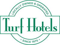 The turf hotel