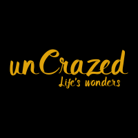 Uncrazed