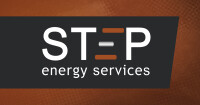 Step energy services