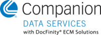 Companion data services