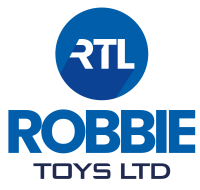 Robbie toys ltd