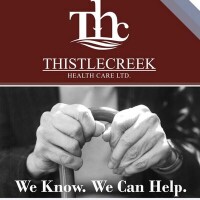 Thistlecreek Health Care Ltd.