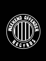 Weekend offenders music ltd