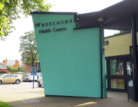 Westcotes health centre
