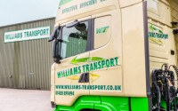 Williams haulage ltd
